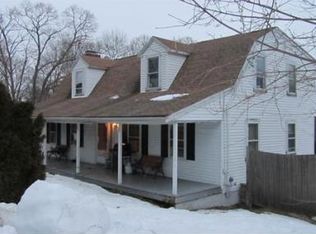 3 Volusia Rd, Hingham, MA 02043