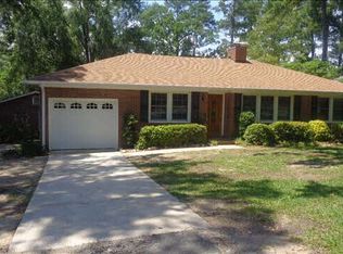 341 Derrick Dr, Irmo, SC 29063