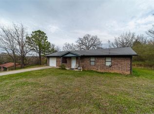 404 SW 10th St, Wilburton, OK 74578
