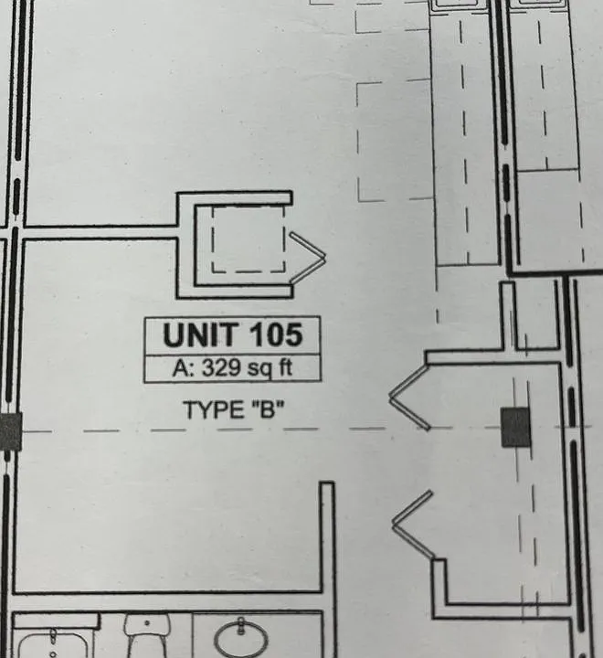 The Bank - 2300 10th Ave. (25 Unit Luxury Apartments)
