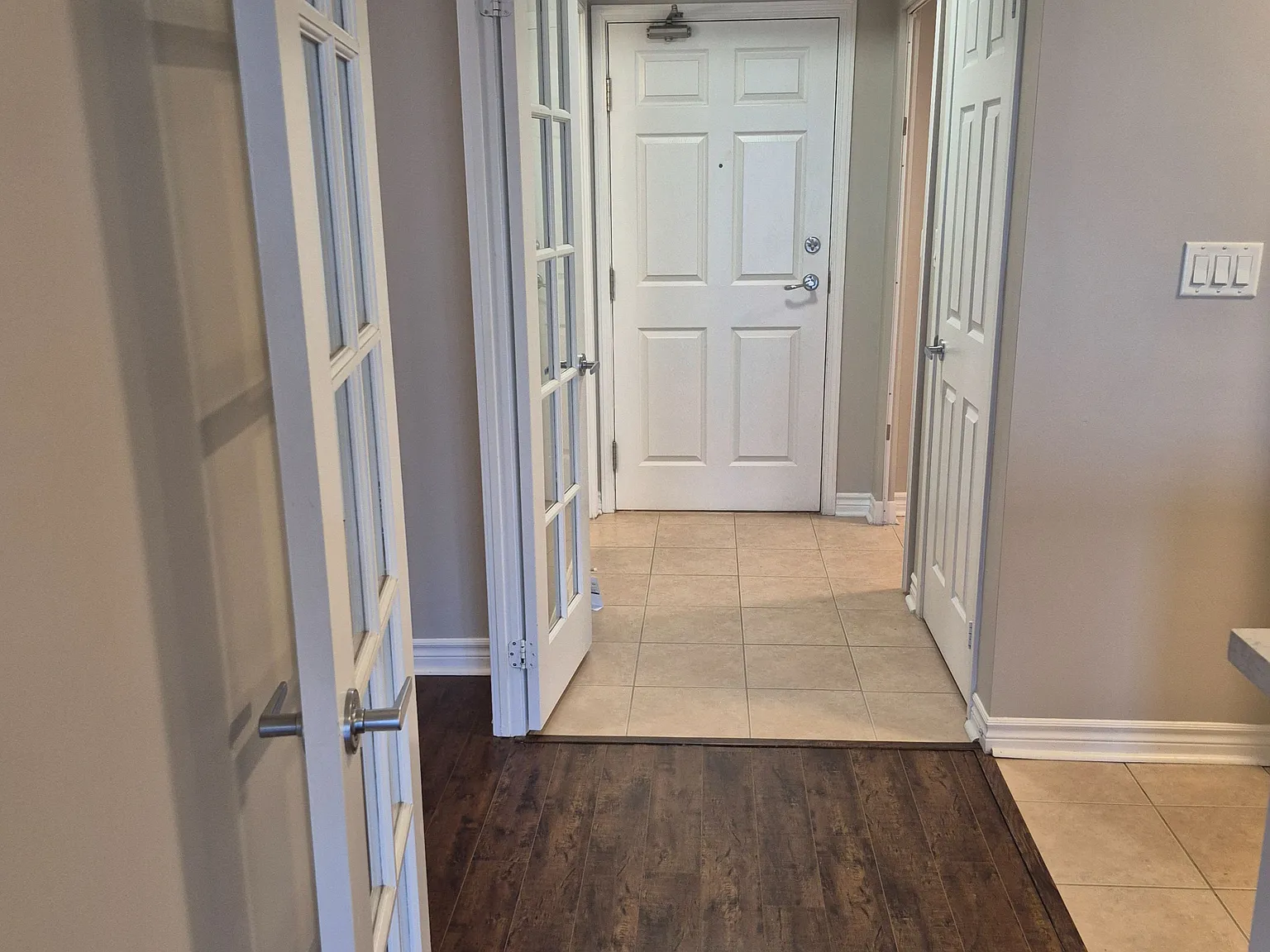 1 bed, $2,425 — Photo 2
