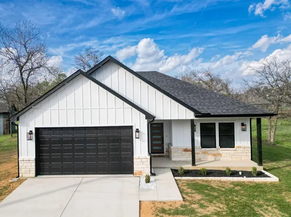 201 Grandview St, Cleburne, TX 76031