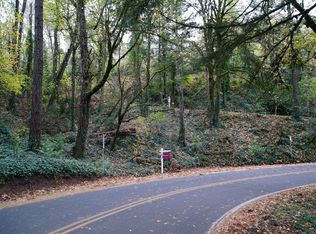 SW Council Crest Dr, Portland, OR 97239