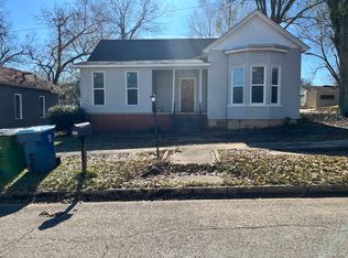 900 E Austin St, Marshall, TX 75670