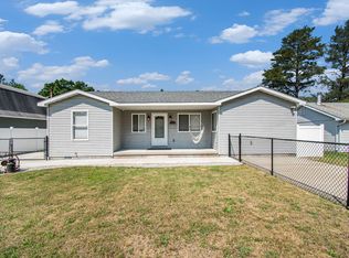 2145 Mustang St, Saint Helen, MI 48656