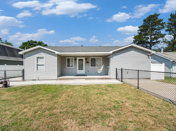 2145 Mustang St, Saint Helen, MI 48656
