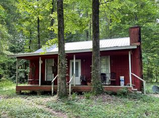 39 Carrie Rd, Roxie, MS 39661