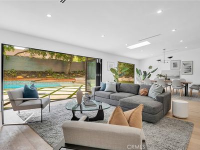 4548 San Feliciano Dr, Woodland Hills, CA, 91364