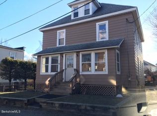 7 Milan St, Pittsfield, MA 01201