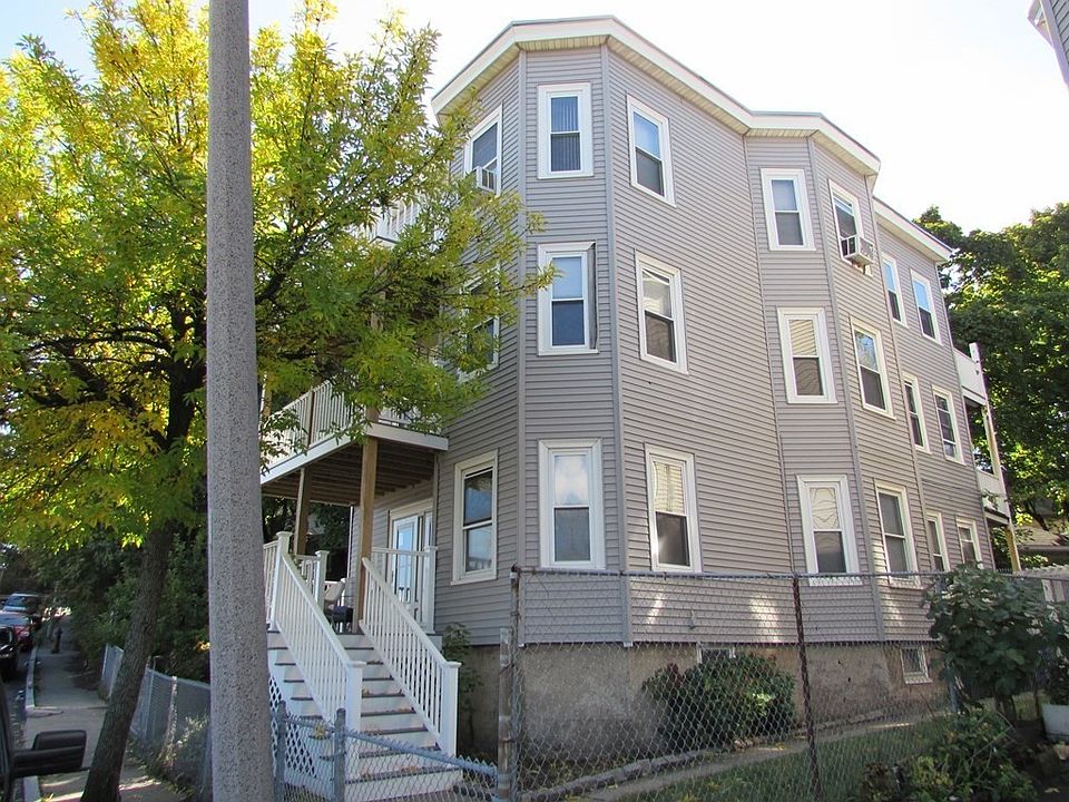 15 Maine Ter, Somerville, MA 02145 Zillow