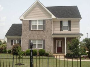 123 Old Ivey Cir, Madison, AL 35756