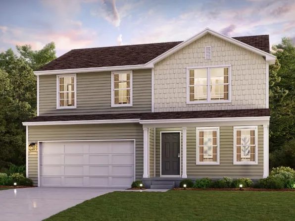 5755 Hemlock Dr SW, Wyoming, MI 49418