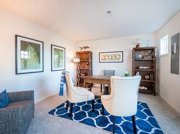 Hershey Plan, Lime Spring Village