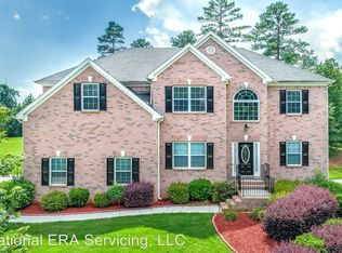 249 McCart Rd NE, Conyers, GA 30013