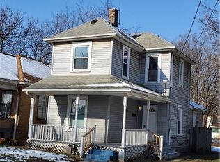 1817 Sherman Ave, Middletown, OH 45044