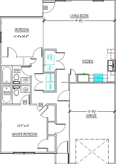 2nd image of 498 S Lincoln Ave