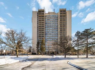 1359 White Oaks Blvd #1207, Oakville, ON