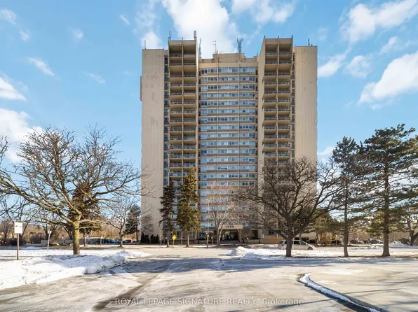 1359 White Oaks Blvd #1207, Oakville, ON L6H 2R8
