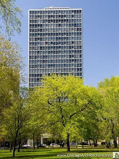 1st image of 2400 N Lakeview Ave APT 1017