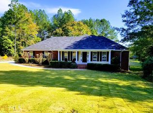 8 Westvalley Dr NW, Rome, GA 30165