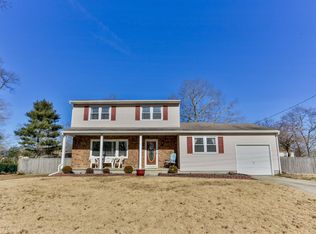 269 Terry Ln, Egg Harbor, NJ 08215