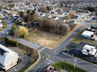 80 Moore St, Woodbury Heights, NJ 08097