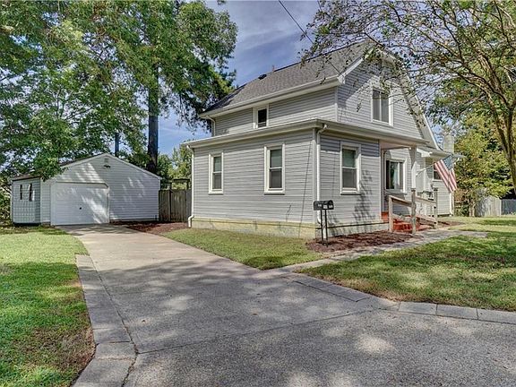 2nd image of 2902 Morrison Pl
