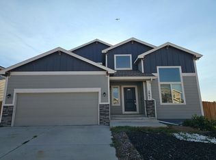 2961 Namib Dr, Colorado Springs, CO 80939