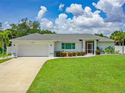 11402 Laffite Pl, Port Charlotte, FL, 33981