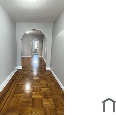 2nd image of 826 E 221st St #1