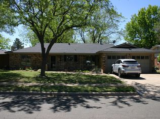 4001 70th St, Lubbock, TX 79413