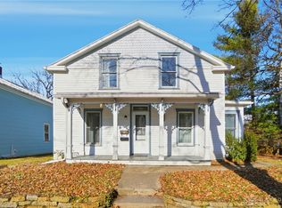 115 W Whiteman St, Yellow Springs, OH