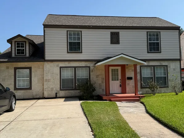3817 Palm St, Houston, TX 77004