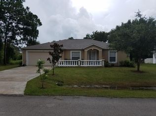 1271 Devoted St SE, Palm Bay, FL 32909