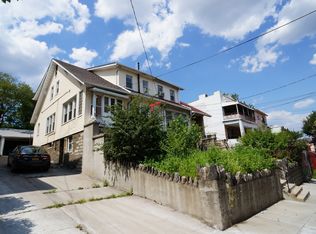 1865 Harrison Ave, Bronx, NY 10453