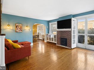 221 W Albemarle Ave, Lansdowne, PA 19050