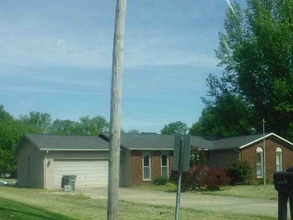 Property Side View