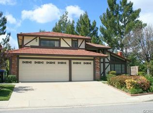 11913 Darby Ave, Porter Ranch, CA 91326