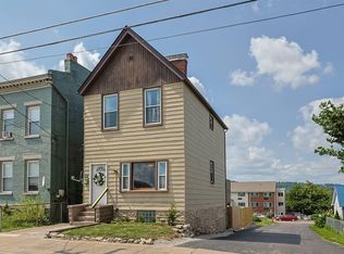 106 Ash St, Ludlow, KY 41016