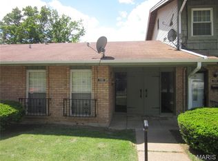 7287 N Hanley Rd #B, Hazelwood, MO 63042