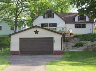 7528 W Seward Dr, Claypool, IN 46510