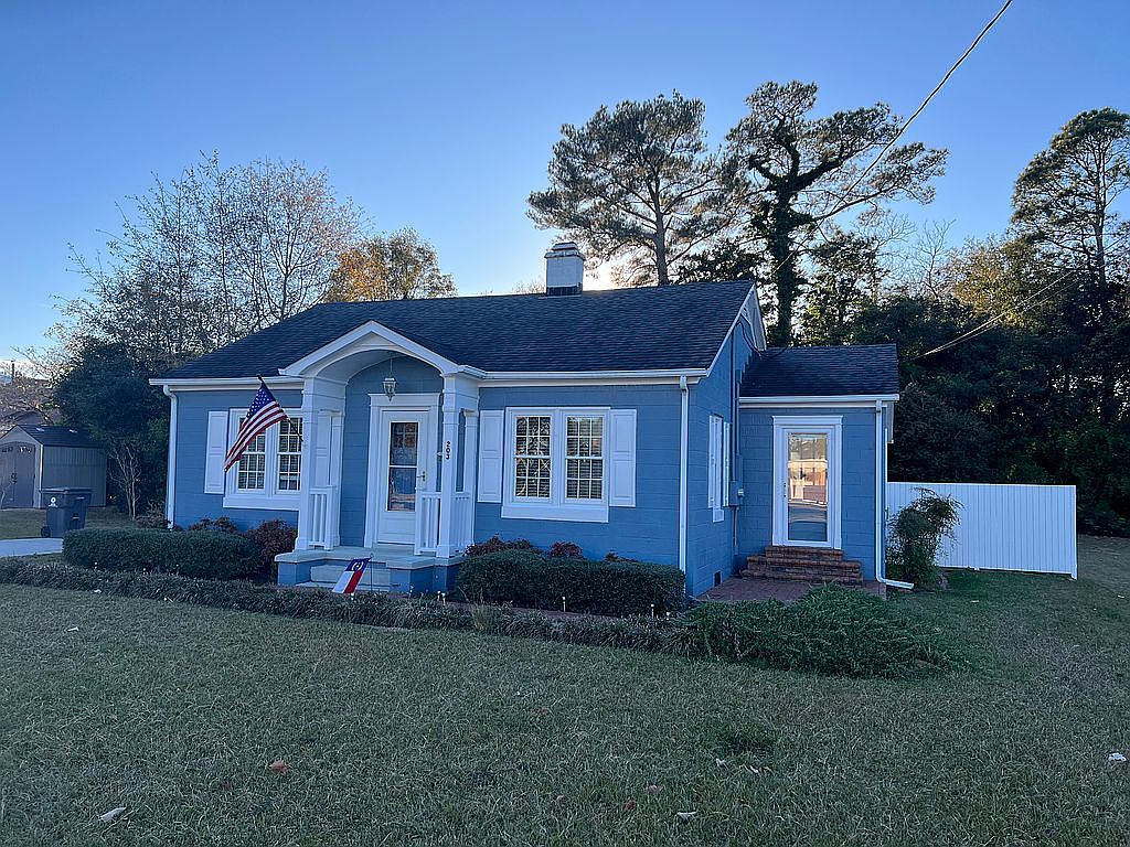 203 National St, Roseboro, NC 28382 Zillow