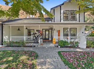 315 Cliff View Ct, Reno, NV 89523