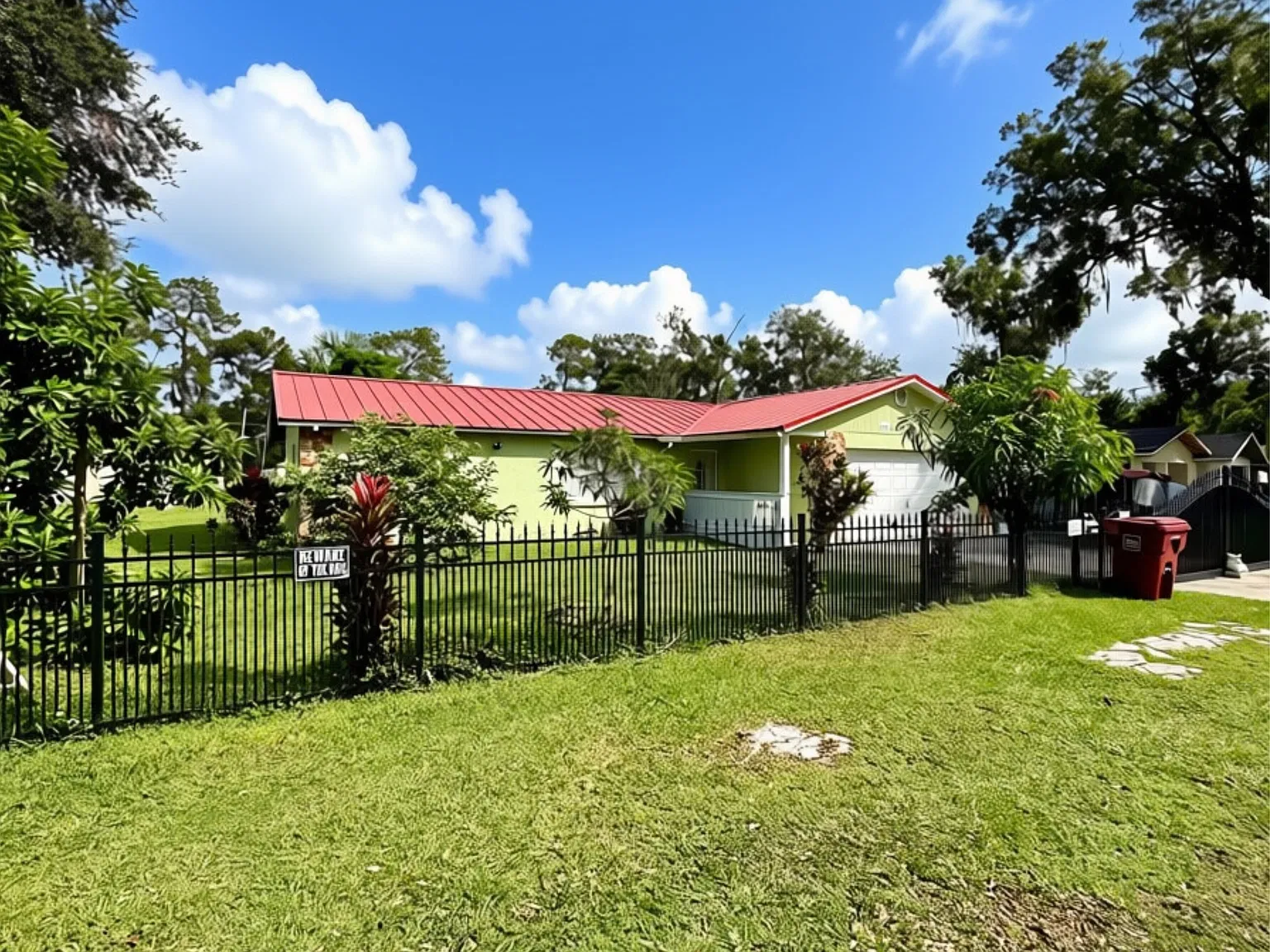 3 bed, 1548 sqft, $2,200 — Photo 1