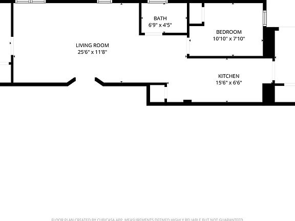 2nd image of 249 Grafton St APT 1