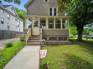 73 Abbe Ave, Springfield, MA 01107