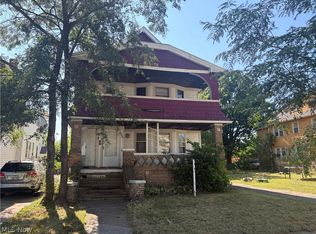 3636 E 146th St, Cleveland, OH 44120