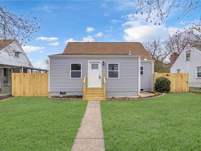 3406 Commonwealth Ave, Portsmouth, VA, 23707