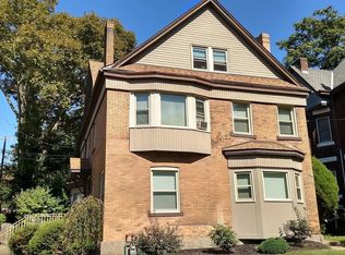 5603 Fair Oaks St #3, Pittsburgh, PA