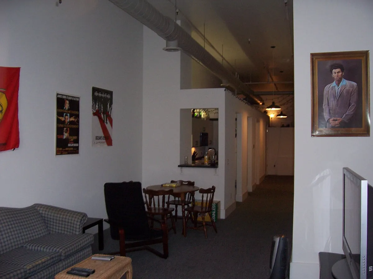 2 bed, 1178 sqft, $1,250 — Photo 4